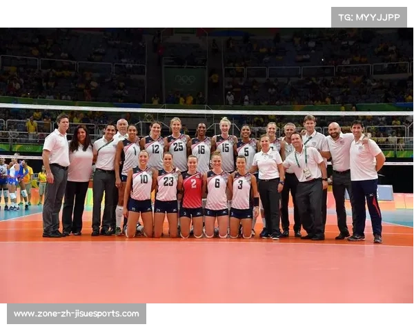 2016年里约奥运会男子排球赛精彩回顾与冠军之争分析